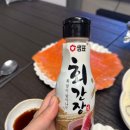 GS더프레시(GS슈퍼증평점) | [GS더프레시 내돈내산] 샘표 회간장 후기 / 초밥·회 간장 추천, 맛·활용법 솔직 리뷰