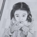 연필화(중급) 이미지