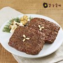 참떡갈비 이미지