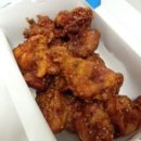정선한방닭강정 이미지