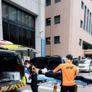[단독] 박수홍, 검찰 조사 중 부친에게 폭행 당해 병원 긴급 후송 이미지