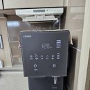 제주도 코웨이얼음정수기렌탈 무료설치,가격 만족한후기