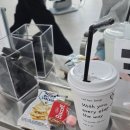 모산편의점 | 평택 동삭동남자머리 미용실 레일헤어 남성 커트 후기