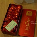 동준세차 | [홍차] 雅鑫苑茶业 - 金骏眉 [아흠원차업(YAXINYUANTEA) - 금준미]