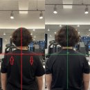 원주 피티 체형관리로 라운드 숄더 거북목 교정 에스핏스트레치 PT 후기