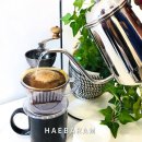 핸드드립커피 이미지