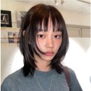 서정헤어 이미지