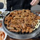 뚝방 | 대전 삼성동 돼지고추장구이 맛집 내돈내산 솔직 후기 : 현암뚝방구이