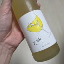 롯데마트시화점 | 고흥유자주 8도 유자사케 500ml 보관 편의점 이마트 회 후기