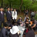 광장동배드민턴장 이미지