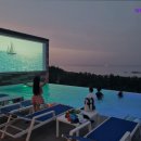 파랑뷰호텔 | [강원호 호텔/추천/후기] 파랑뷰호텔 강원호 호텔 파랑뷰호텔, 수영장과 침구가 압권