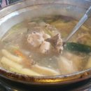 당산골 닭한마리 이미지