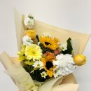 해바라기어린이집 발표회 이미지