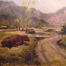 고향마을 이미지