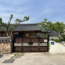 한옥스테이심자한 이미지