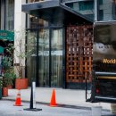뉴욕뉴욕모텔 | 뉴욕 숙소 추천 x 챔버스호텔 by 손더(Chambers Hotel Central Park South, Sonder)
