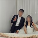 [결혼준비] 더케네스블랑 웨딩촬영 드레스 후기｜볼레로 연출부터 베일샷까지🤍