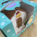 양산초등학교 병설유치원 이미지