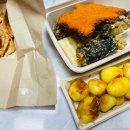 간식하는 털보네 이미지