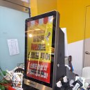 익산역 앞 | 익산역 치킨로드 하림 프레시마켓 구경 후기 - 치킨로드에 생긴 하림 직영 매장