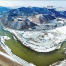 천태14호 | 투먼 마반촌 산성, 중국 10대 고고학 유적으로 선정