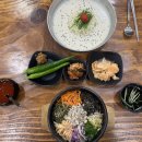제갈콩명 - 동구 | 울산 삼산동 맛집 제갈콩명 콩국수/돌솥비빔밥 내돈내산 후기