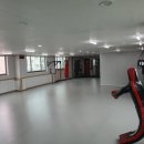 킥클래스GYM
