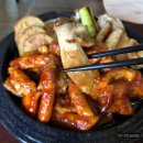 계천시장 | 신당역 조용한 술집 분위기 좋은 해정 후기