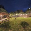 한담 낭뜰 이미지