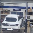 바른타이어 | 쏘나타 디엣지 타이어 교체 후기