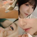 데일리김밥 | 부산데일리메이크업 서면메이크업 잘하는곳 피오레 후기 (ft. 도우인 메이크업)