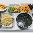 구내식당 이미지