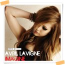 Imagine / Avril Lavigne 이미지