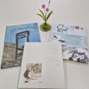 샤롯데 작은도서관 이미지