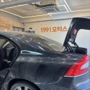 더 만 모터스 | 원주 손세차 원주 디테일링세차 맛집 추천 1991모터스 원주점 솔직후기