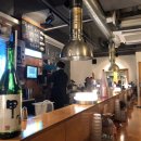 강남역이자카야 나이스샤워에서 시원한 맥주 한잔