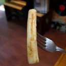 청개구리바베큐 이미지