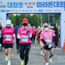 [도서 추천] 황진호 작가의 '마라톤은 자신감이다' 페스트북 추천도서 선정 소식