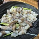 달빛 오징어 광어 화곡점 이미지