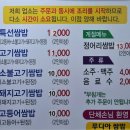 루디아쌈밥