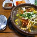 일품양평해장국사림점