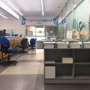 분당경찰서 종합민원실 이미지