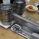 [장원김밥 서초점] 강남역 라제비 맛집 내돈내산 방문후기 또또또간집💕