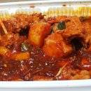 최해란공주찜닭 이미지