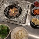 영삼이네 우정소갈비 내포신도시점 이미지