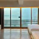 낙조가보이는펜션 | 대부도 가성비 펜션 추천 트래블지 오션뷰 숙박 후기