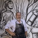 데생(야간) 이미지