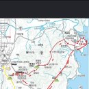 5월 19일 기장 봉대산(228m) 드림성당 영화찰영지 해안둘레길 힐링 이미지