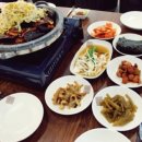 갈비에반해찜 이미지