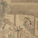 디딜방아 이미지